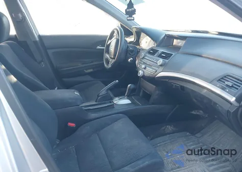 2011 Honda Accord 2.4 Lx from USA, damaged, VIN 1HGCP2F37BA019584